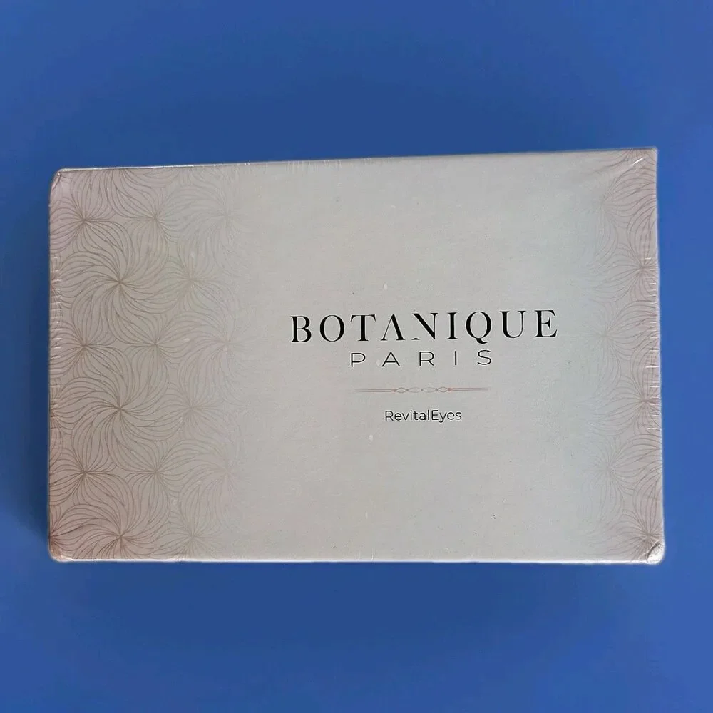 Botanique paris revitaleyes